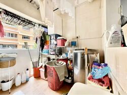 Blk 135 Pasir Ris Street 11 (Pasir Ris), HDB Executive #525741911